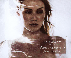 Faraway Vol.II - APOCALYPTICA Faraway.jpg