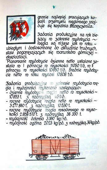 IV Kronika KWK  Moszczenicy 1986 - 1989 - 002-1986.jpg