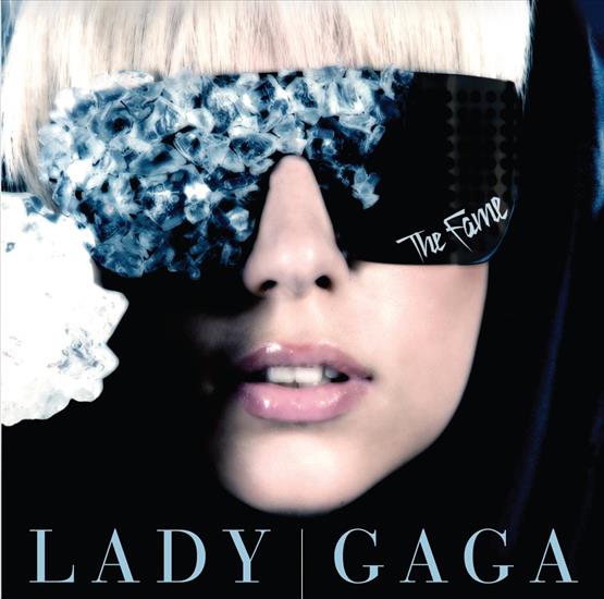 The Fame - 00 - Lady GaGa - The Fame.jpg