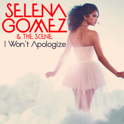 Okładki piosenek Seleny - Selena-Gomez-I-Wont-Apologize-FanMade-Mazooy-400x400.png