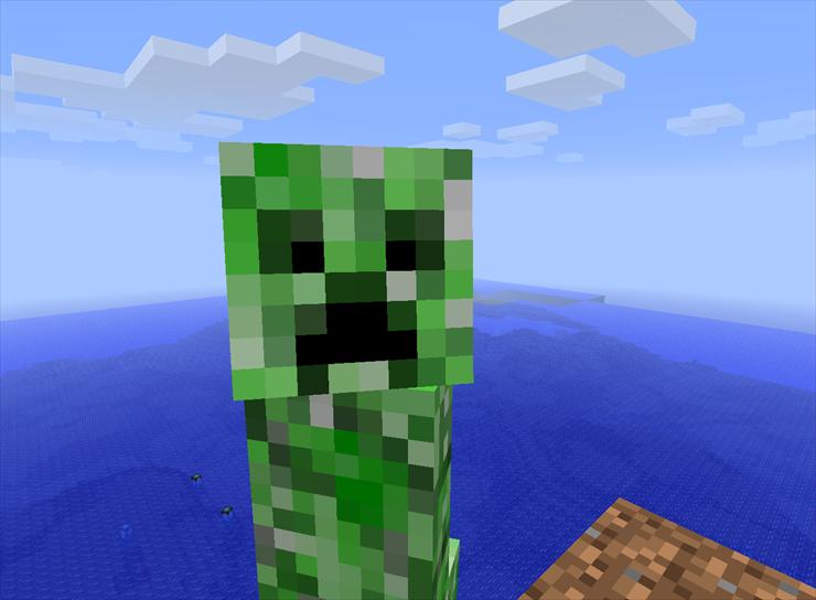 Tapety - creeper1.png