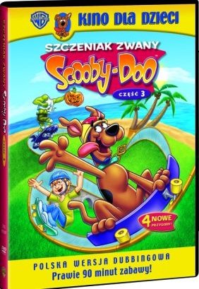  Szczeniak Zwany Scooby Doo - Szczeiak Zwany Scooby Doo 3.jpg