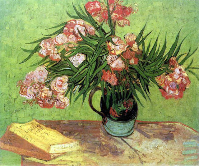 Vincent van GOGH - Vincent Van Gogh 29.jpg