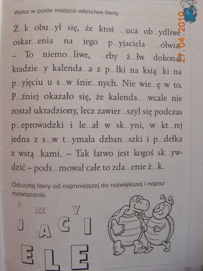 ortografia4 - uzupełnij luki 1.JPG