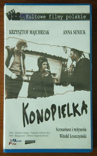 Plakaty film. - Konopielka - Konopielka 1981 - plakat 06.jpg