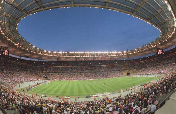 Stadiony piłkarskie - Stade_de_France.jpg