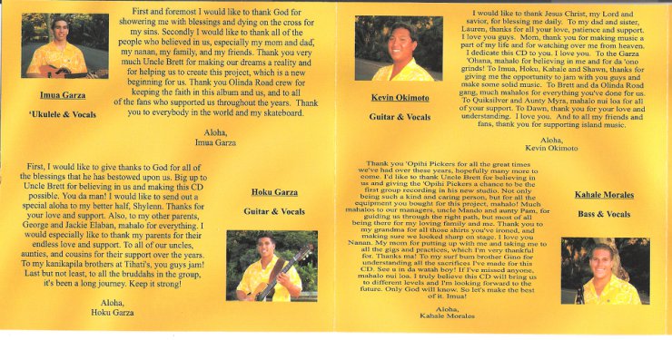 Opihi Pickers - Beginnings 2001 - leaflet pg. 1-2.jpg