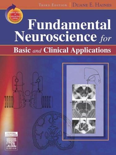 st. Biotechnologia podręczniki - Fundamental Neuroscience.jpg