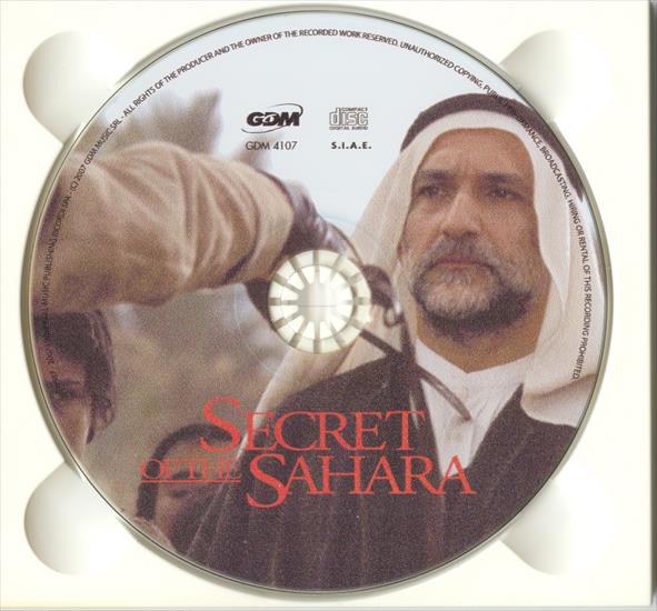 1988 - Secret of the Sahara Extended OST Ennio Morricone - C.jpg