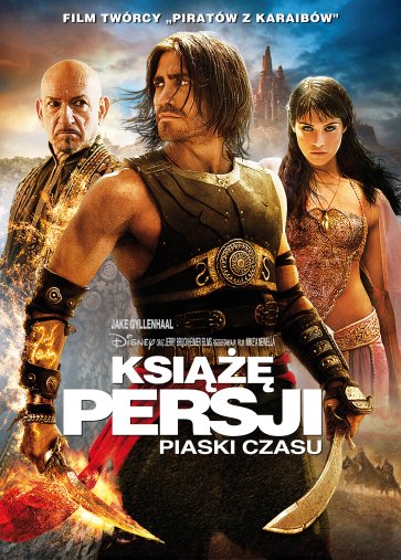 filmy za free1 - Książę Persji Piaski Czasu  Prince Of Persia The Sands Of Time 2010 DVDRip.AC3-DiSCOVERS Lektor PL.jpg