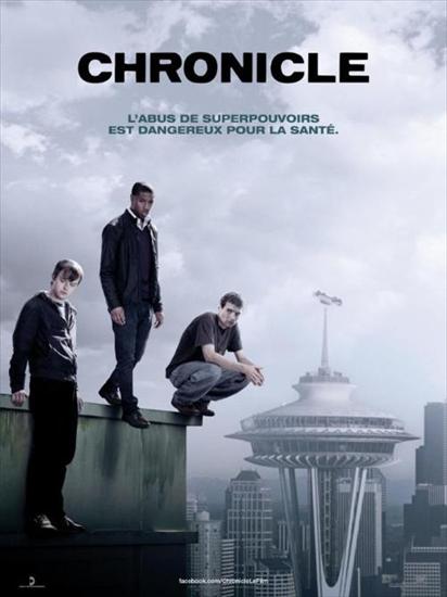 Chronicle - Chronicle 2012 - poster 06.jpg