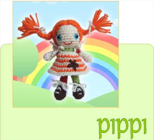 szydełkowe zabawki - PIPPI 4.jpg