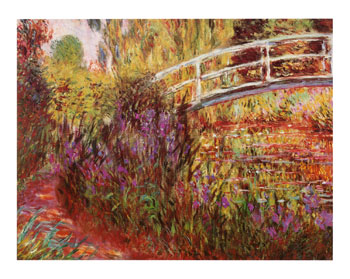  MONET - The Japanese Bridge.jpg