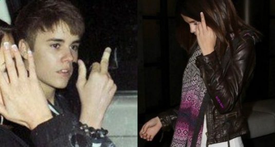 Justin i Selena w LA 02.03.2011r. - 31860903021958107635897.jpg