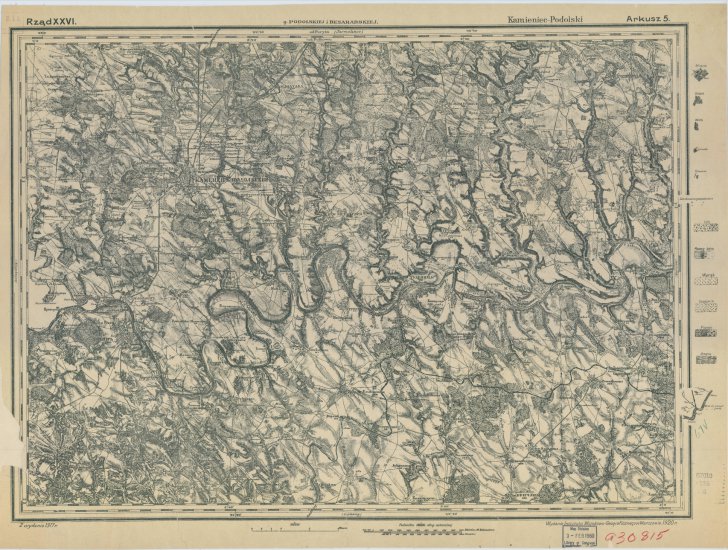 Kopia mapy rosyjskiej 1_126 000 - Rzad_XXVI_Arkusz_5_IWG_1920.jpg