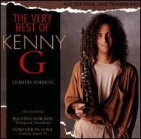 THE VERY BEST OF KENNY G - Folder.jpg