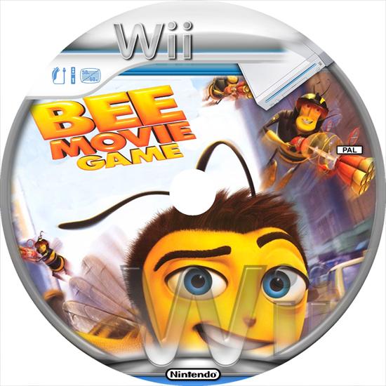 PAL - Bee Movie Game PAL 1.jpg