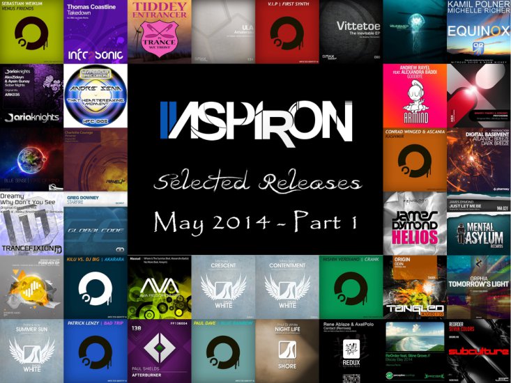 Inspirons Selected Releases May 2014 - Part 1 - Cover.jpg