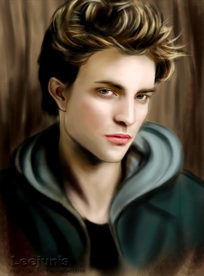 Edward Cullen - Edward_Cullen_by_leejun35.jpg