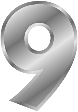 silver - silver_number_9.png