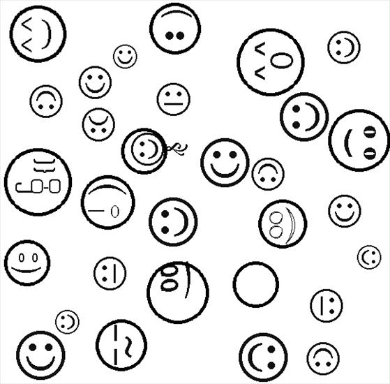 EMOCJE - happyfaces2.gif
