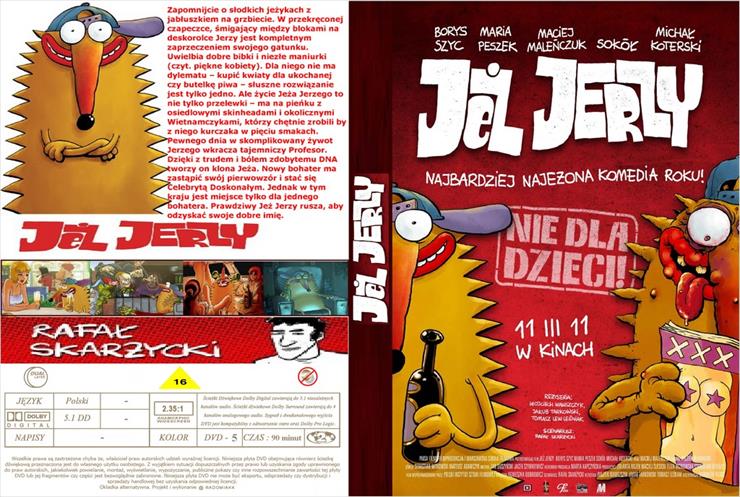 Jeż Jerzy 2011 - Jeż Jerzy.jpg