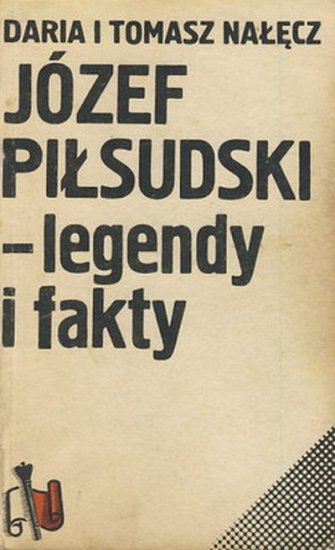  Nałęcz Daria i Tomasz - okładka książki - Młodzieżowa Agencja Wydawnicza, 1987 rok.jpg