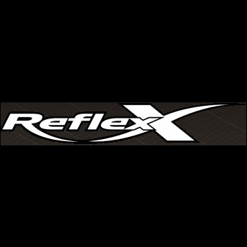 Piosenki Reflex  Jedna autorska i reszta coverów  - Reflex-Logo.jpg