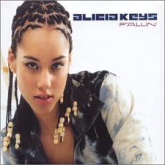 Alicia Keys - Fallin - Alicia Keys - Fallin CO.jpg