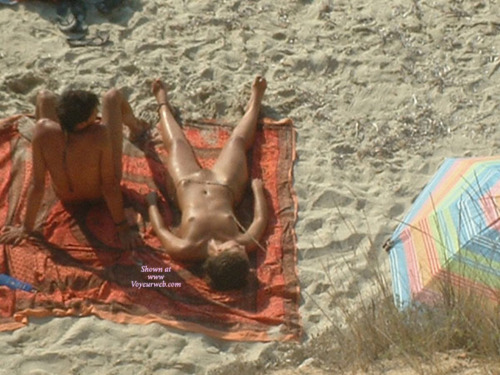 real naturysci nude guys - na plaży421.jpg