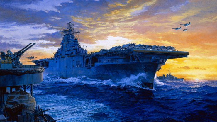 2 Wojna - 909683-1280x720-USS.-Yorktown-enroute-to-the-Marcus-Islands-August-15-1943.jpg