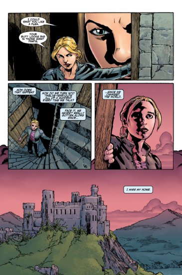 komiksy Buffy, Angel - 022.jpg