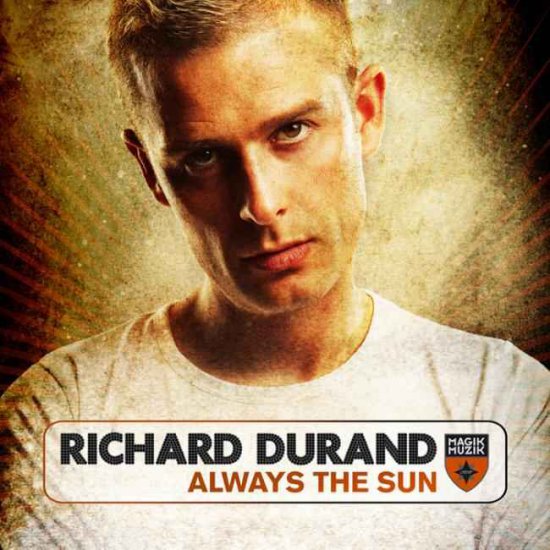 Richard Durand - Always The Sun.2009 - cover.jpg