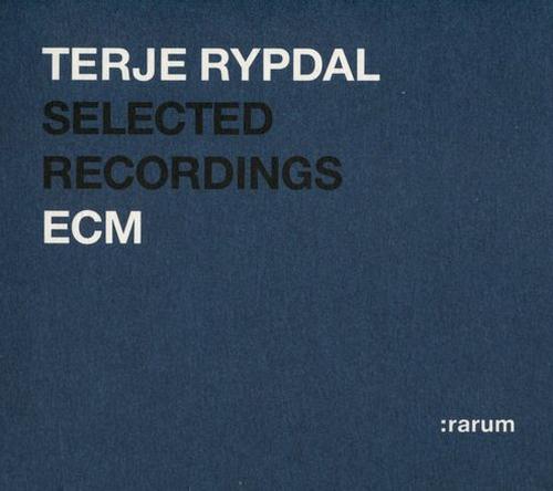 2002. Terje Rypdal - Selected Recordings ECM rarum VII1 - folder.jpg