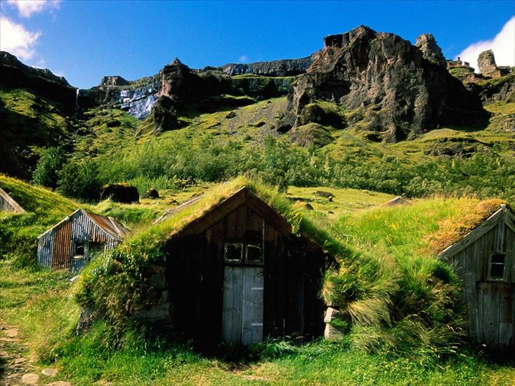 SKANDYNAWIA - Green Rooftops, Iceland.jpg