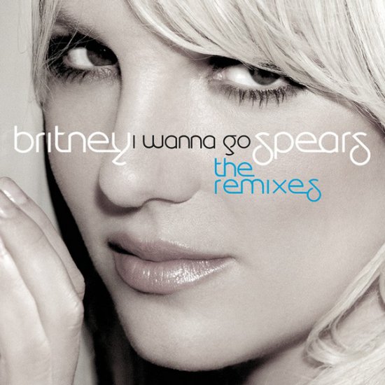2011 - I Wanna Go Radio RemixesUS Promo CDr M.S. - Cover.jpg