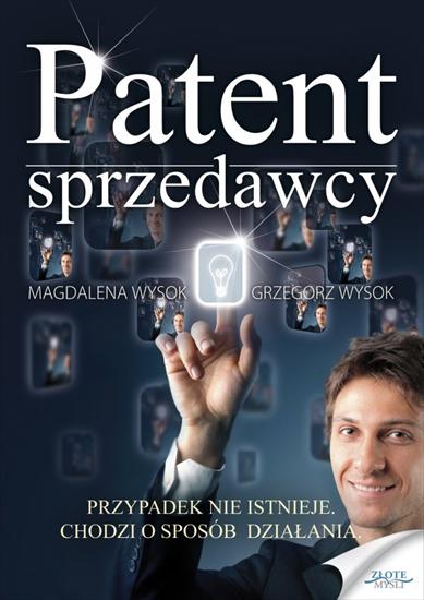 Patent sprzedawcy - Magdalena Wysok - Patent sprzedawcy - Magdalena Wysok.jpg