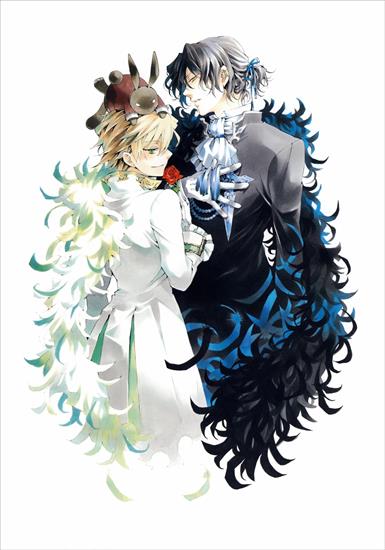 Pandora Hearts -odds-and-ends- - Pandora-Hearts odds-and-ends_016_2.jpg