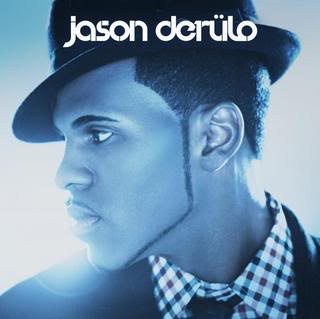 The best Dance Music - Jason Derulo - Jason Derulo 2010.jpg