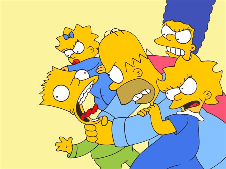 simpsons - The Simpsons 62.gif