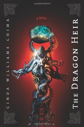 The Dragon Heir 10430 - cover.jpg