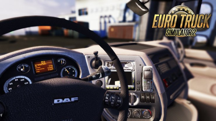 Euro Truck Simulator 2 FULL - P2P - daf_xf_02.jpg