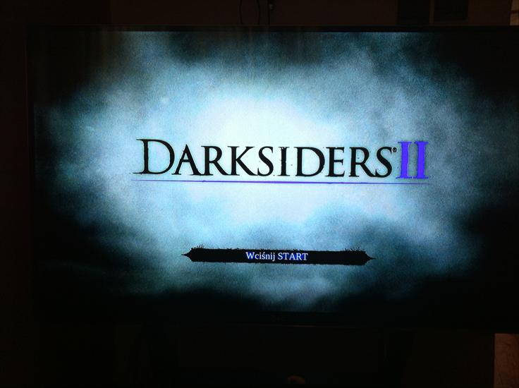  Darksiders II 2012 XBOX 360 - IMG_1514.JPG