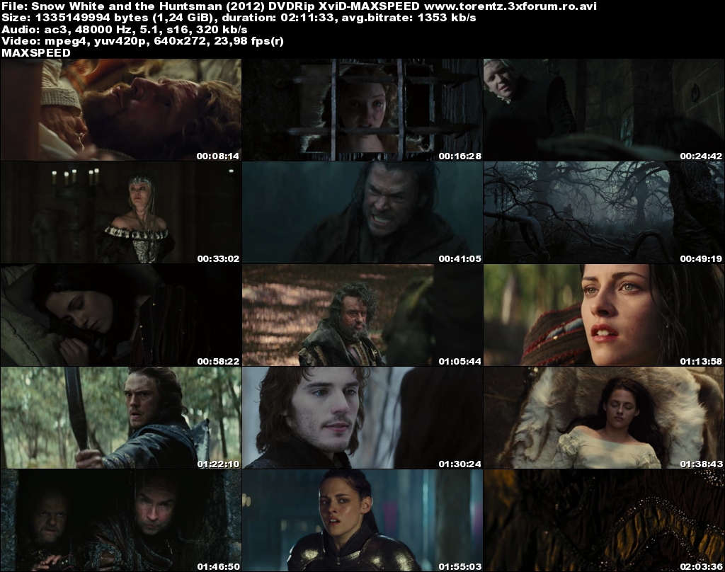 Snow White and the Huntsman 2012 - Królewna Śnieżka i Łowca - screencaps.jpeg