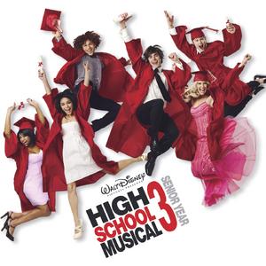 High School Musical 3 - Senior Year - High School Musical 3 - Senior Year.jpg