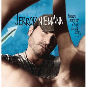 Jerrod Niemann - Judge Jerrod  the Hung Jury 2010 - AlbumArt.jpg