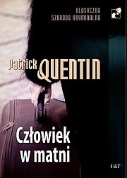 Człowiek w matni - 00 Quentin, Czlowiek w matni.jpg