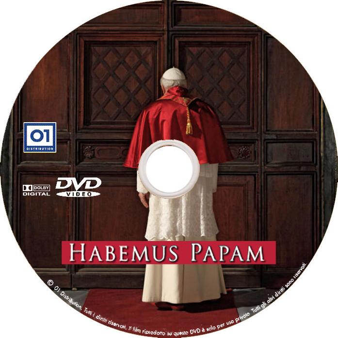 Habemus papam - mamy papieża 2011 - Habemus papam - mamy papieża 2011 - cd 13.jpg