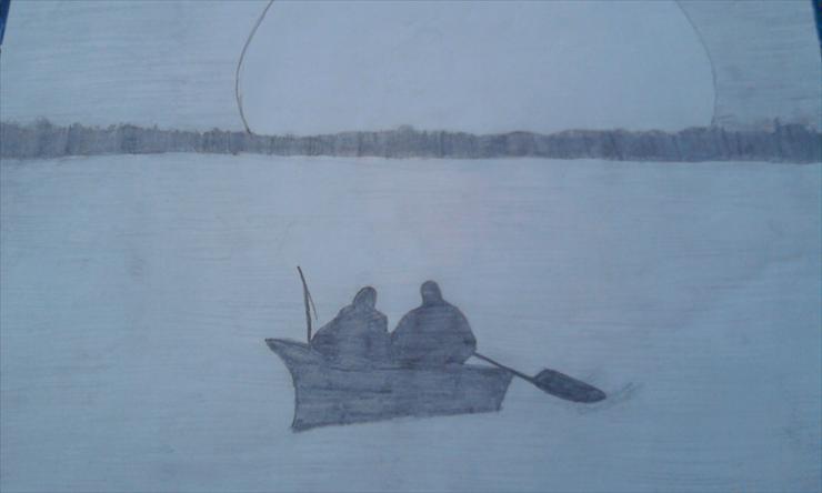 moje szkice  - na jeziorze.jpg
