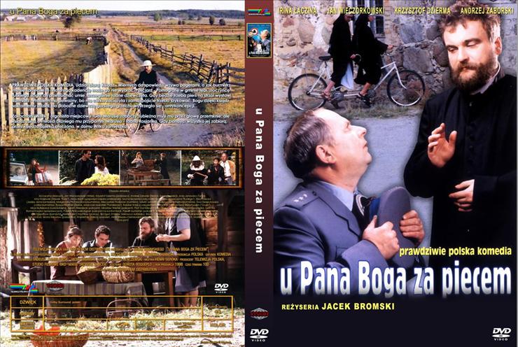 Okładki DVD - U_Pana_Boga_Za_Piecem.jpg